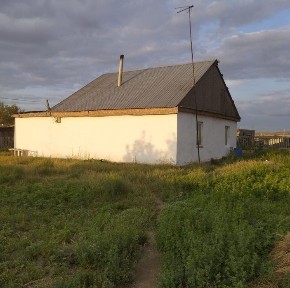 Карагандинская область, Топар