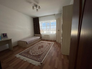 Актюбинская область, Актобе, Батыс 2