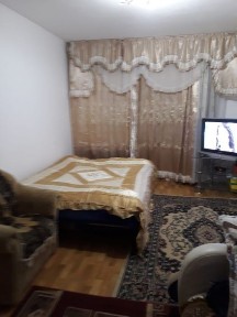 Атырауская область, Атырау, Привокзальный