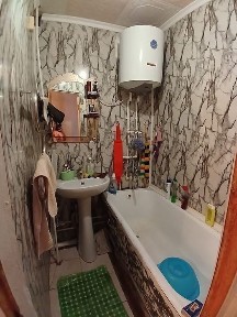 Карагандинская область, Сатпаев