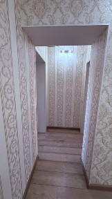 Жамбылская область, Тараз, 12-мкр. Астана