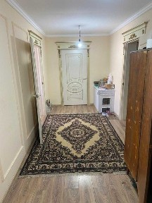 Благоустроенный и уютный дом в жилом массиве Кайнар булак