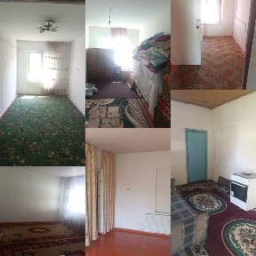 Тез арада үй сатылады. Жетысайға 10 минуттық жерде