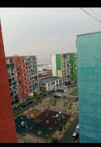 Алматинская область, Абай