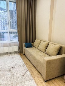 Акмолинская область, Астана, Нура