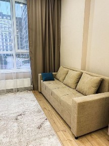 Акмолинская область, Астана, Нура