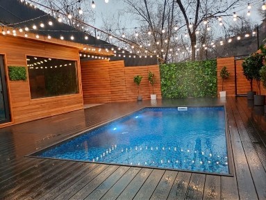 Гостевой дом в алматы