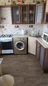 Мангистауская область, Актау, 1