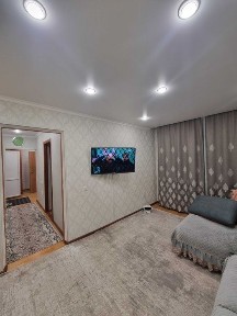 Павлодарская область, Экибастуз