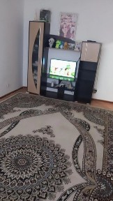 Кызылординская область, Кызылорда