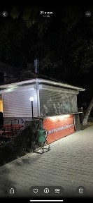 Туркестанская область, Шымкент, Абайский район