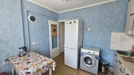 Восточно-Казахстанская область, Усть-Каменогорск, КШТ (Комбинат шелковых тканей)