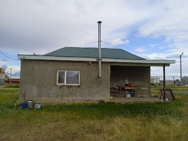 Продам дом 10 соток п. Маржанбулак