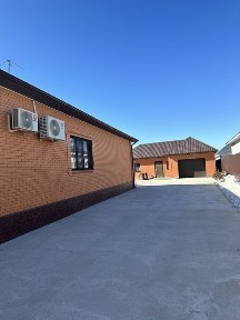 Атырауская область, Атырау, Самал