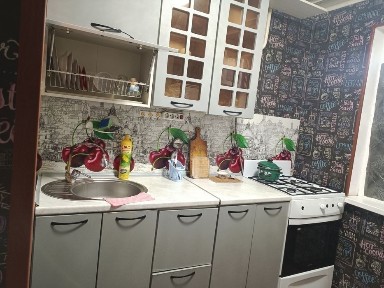Сдам на сутки 1 комнатную квартиру