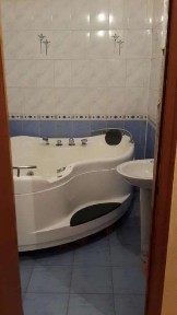 Акмолинская область, Астана, Есильский район