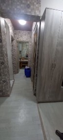 Акмолинская область, Макинск