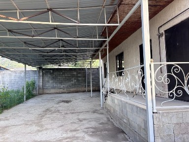 Алматинская область, Талгар