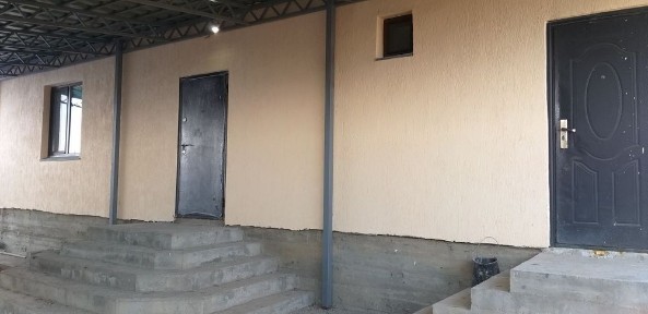 Алматинская область, Алматы, Турксибский район