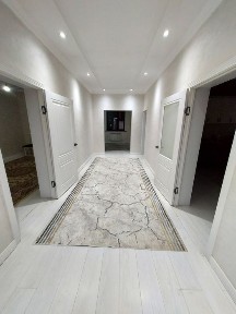 Продам дом из красного кирпича!