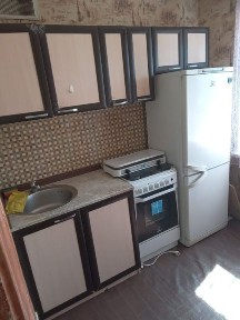 Карагандинская область, Сарань