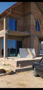 Дом мансардный Дом