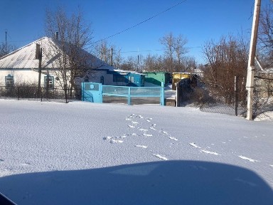 Карагандинская область, Габидена Мустафина