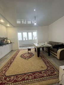 Алматинская область, Алматы, Алмалинский район