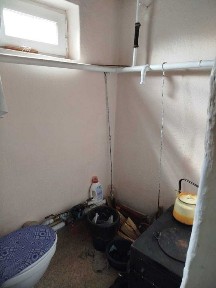 Акмолинская область, Щучинск