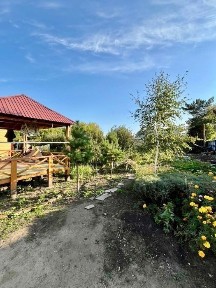 Акмолинская область, Щучинск