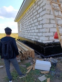 Акмолинская область, Астана, Есильский район