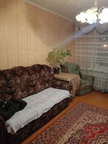 Сдам 1 ком квартиру в 20 мкр