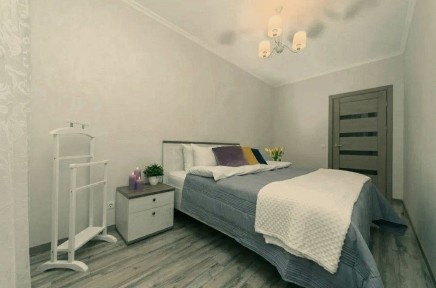 Акмолинская область, Астана, Есильский район