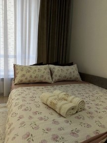 Акмолинская область, Астана, Нура