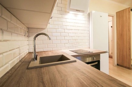 Карагандинская область, Караганда, Казыбекбийский район