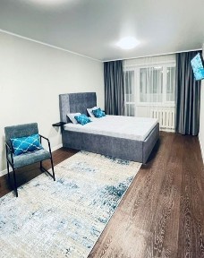 Мангистауская область, Актау, 10