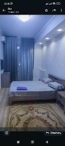 Мангистауская область, Актау, 17