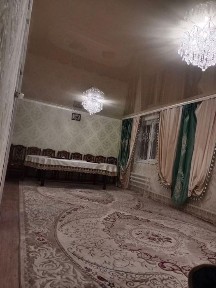 Западно-Казахстанская область, Уральск, 2-й рабочий