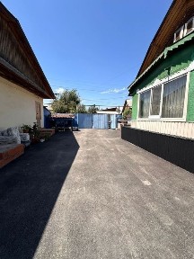 Продажа дома мкр. Теректы