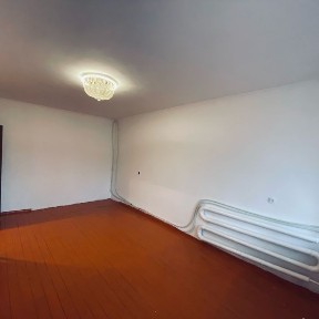 Квартира в хорошем состоянии 1 комнатная