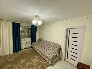 Сарань ! 3-комнатная по ул Абая !