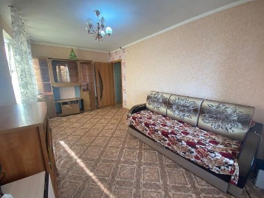 Продам 2х комн квартиру