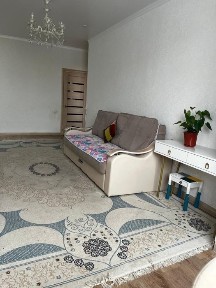 Актюбинская область, Актобе, микрорайон 11