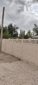 Тез арада жер уй сатылады времянка гараж баня сарай бары бар 5 комната