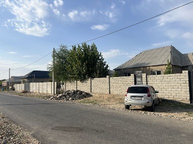 Дом Касымбек Датка продается только продажа