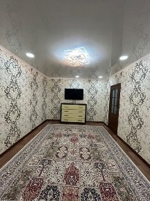 Квартираны аренада ұзақ мерзімге берем