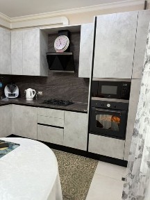 Атырауская область, Атырау, Нурсая (Болашак)