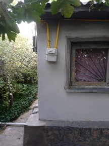 Туркестанская область, Шымкент, Аль-Фарабийский район