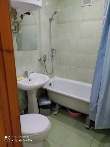 Акмолинская область, Бурабай