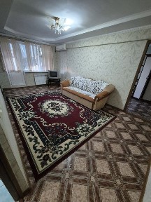 Сдам в аренду квартиру